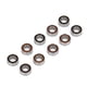 thumbnail image 4 of Cojinete Pieza Dental Baleros Cojinete Universal de Acero Inoxidable 10Pcs para Pieza de Mano de Alta Velocidad Higoodz, 4 of 7
