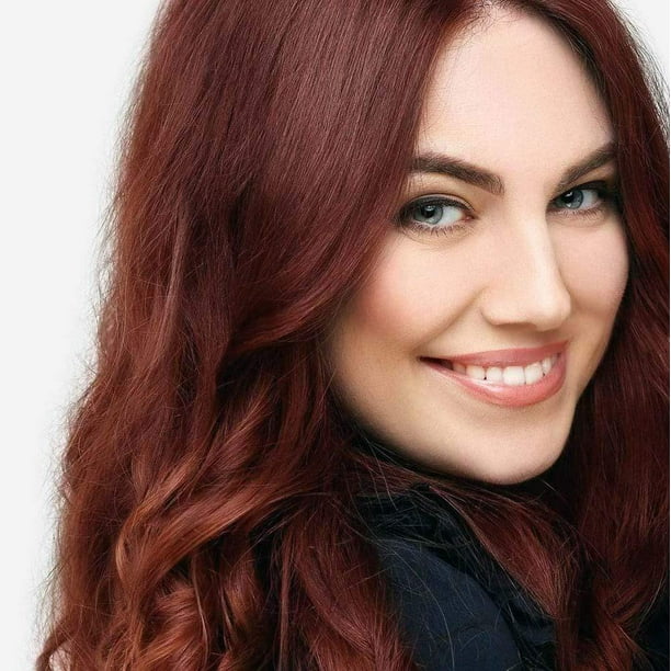 Mahogany Henna Hair Dye Mahogany Henna Hair Dye