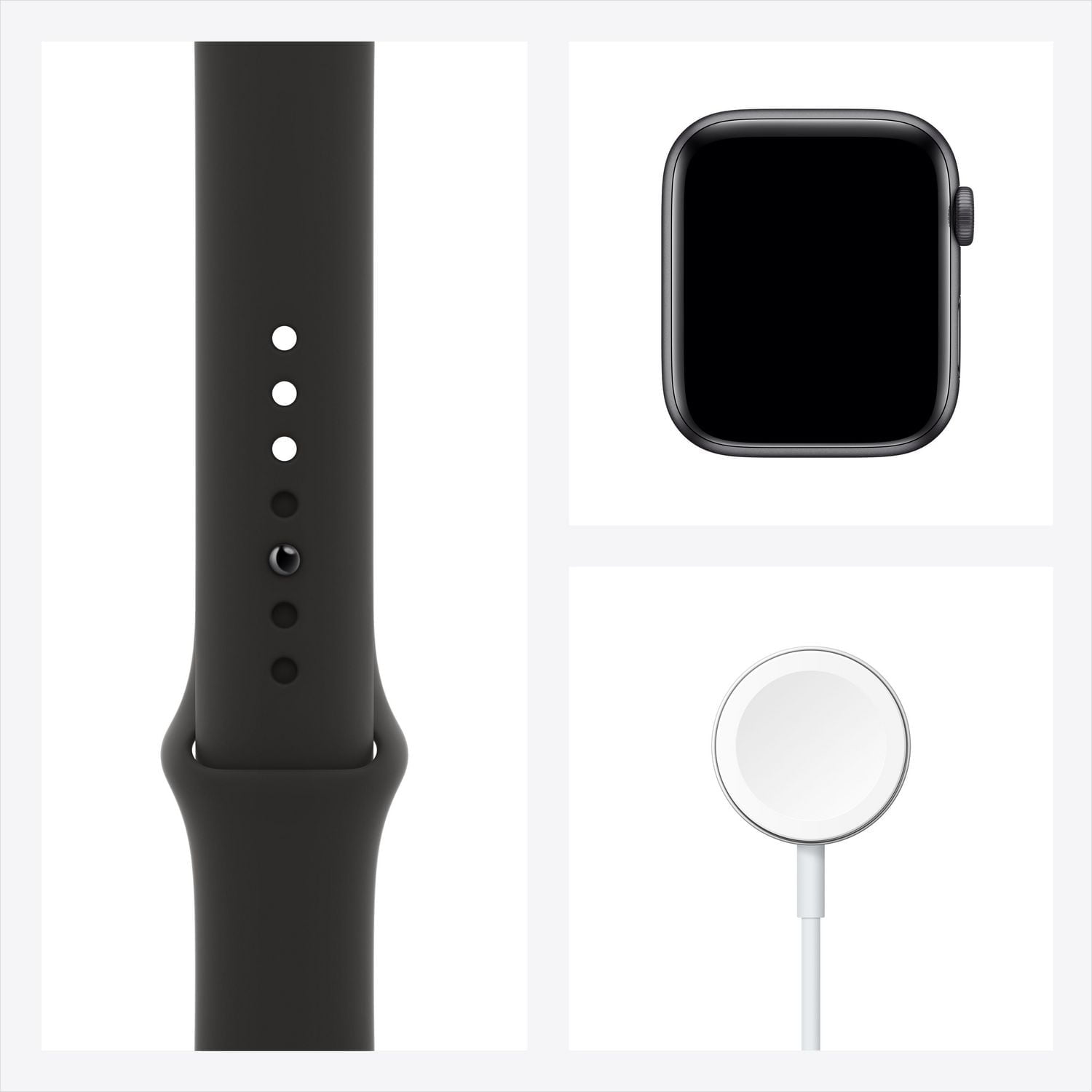 Apple Watch SE (GPS, 1st generation)