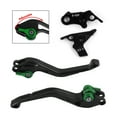 thumbnail image 2 of NEW Short Clutch Brake Lever fit for Honda X-11 1999-2002, 2 of 11