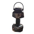 thumbnail image 3 of Botella de agua con mancuernas Shamjiam deportiva ligera y portátil 2200 ML Negro, 3 of 8