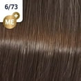 thumbnail image 3 of 6/73 Dark Blonde / Brown Gold, Wella Koleston Perfect Permanent Hair Color 2 oz, 3 of 5