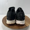 thumbnail image 3 of New Balance Mens 3000 V5 T3000BK5 Black Running Shoes Sneakers Size 9.5, 3 of 6