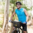 thumbnail image 2 of Sac de Vélo, Glacière Résistante à l'Eau avec Support de Vélo Résistante à l'Eau Vélo Mewmewcat Siuke Huiop, 2 of 7
