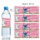 thumbnail image 3 of 10/40 piezas de pegatinas para botellas de agua de Disney Lilo y Stitch, suministros para fiestas de cumpleaños para niños y niñas, pegatinas impermeables para baby shower, decoración DIY, 3 of 5