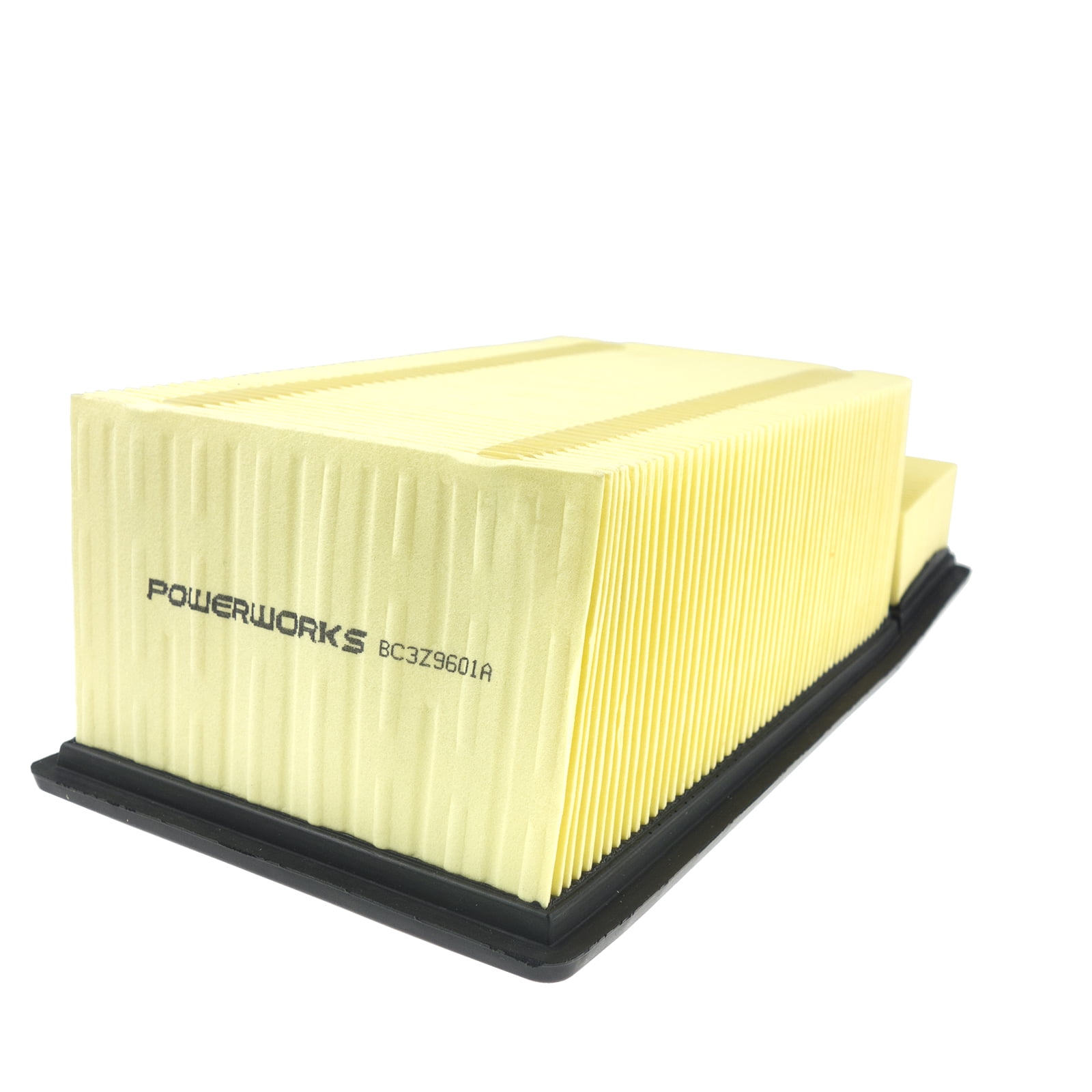 FORDOEM1116 SuperDutyEngineAirCleanerFilterElementBC3Z9601A/FA1902 Car & Truck Parts