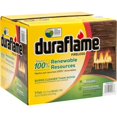thumbnail image 1 of Duraflame Bûches de Feu Naturel 6 Lb - Boîte de 9 (N K), 1 of 2