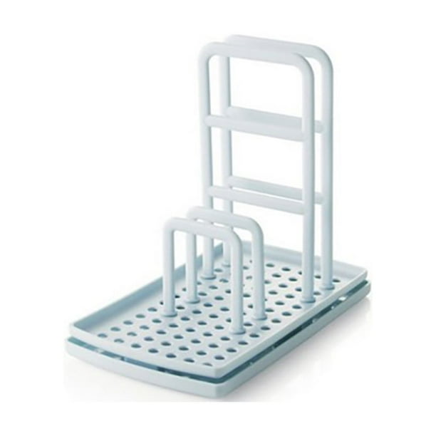Dishcloth Holder Sponge Holder Stand Rack Organizer Sponge Storage Rack
