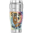 thumbnail image 3 of THERMOS Scooby-Doo Tie Dye STAINLESS KING Acero Inoxidable Tie Dye Scooby-Doo de THERMOS, 3 of 3