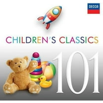 101 Children's Classics / Various