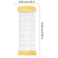 thumbnail image 3 of MRLESS Transparent Hamster Tube Set for DIY Pet Cage Tunnel, 3 of 7