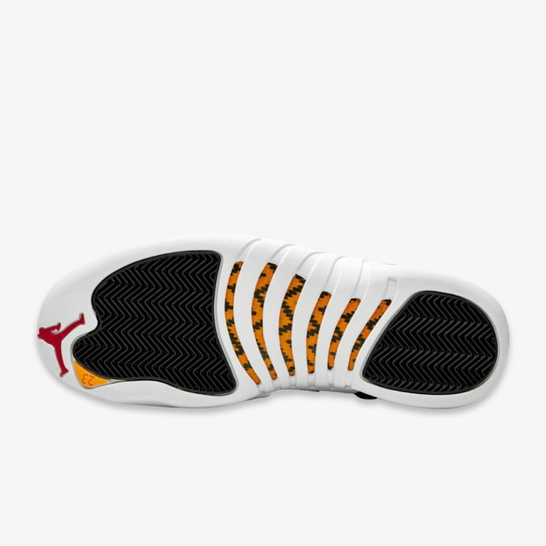 Men s Air Jordan 12 Retro Reverse Taxi 2019 130690 017
