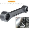 thumbnail image 5 of Offset 16mm Engine Mount Socket Wrench for Mercedes Benz W220/W210/W203/W221k, 5 of 5