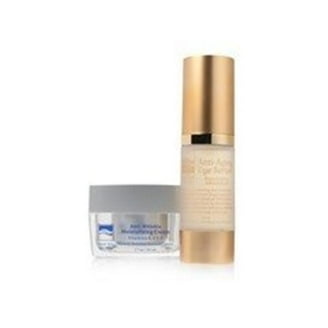 L'intemporel Global Youth Sumptuous Eye Cream - Walmart.com