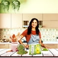 thumbnail image 5 of Rani Green Mukhwas (Special Digestive Treat) 3.5oz (100g) ~ Vegan | Indian Candy Mouth Freshener | Kosher, 5 of 5