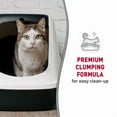 thumbnail image 3 of Nature’s Miracle Intense Defense Odor Control Litter, 40 Pounds, 3 of 6