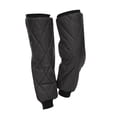 thumbnail image 2 of Dvkptbk Thermal Knee Pads Winter Outdoor Riding Motorcycle Wind Shield and Cold Protection Leg Guard with Cotton Warm Knee Guard Hook Type Knee Pads, 2 of 9