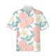 thumbnail image 4 of Camisa de verano nueva para mujer, camisa con estampado 3D de limón y naranja, camisa de mujer de estilo casual de frutas, camisa de mujer de tendencia de moda, top corto para mujer, 4 of 5