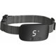 thumbnail image 1 of Collar de entrenamiento para perros antiladridos recargable TUNC negro apto para todas las razas, 1 of 5