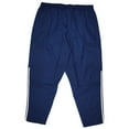 thumbnail image 2 of 2023-2024 Italy Presentation Pants (Dark Blue), 2 of 2