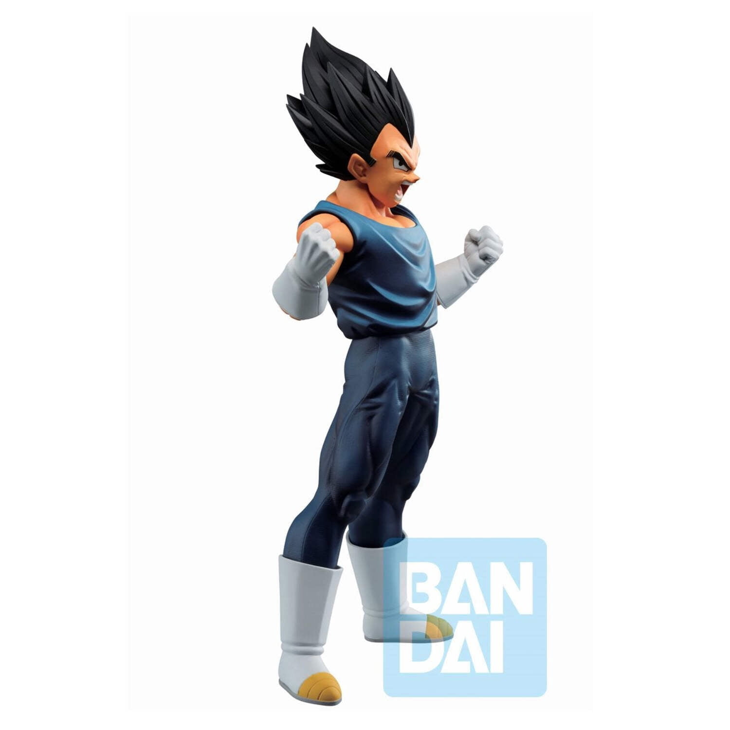 Ichibansho - Dragon Ball Super Hero - Vegeta (Super Hero) Figure, Bandai, Gifts