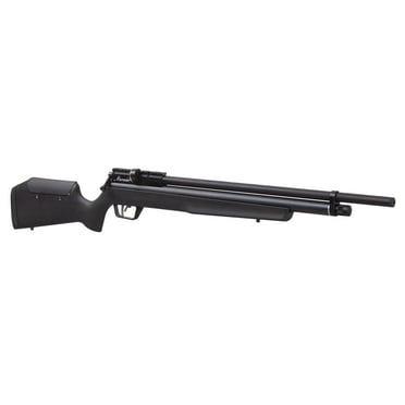 Benjamin Marauder .177cal PCP Powered Air Rifle with Lothar Walther Barrel and an All-Weather Synthetic Stock