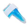 thumbnail image 1 of Reusable Ice Gel Finger Pads,, Reduce Swelling, Promote Healing,Protection for Kids,Hot Cold Therapy Gel Bag, 1.6 Inch, 1 of 7