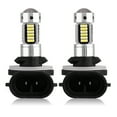 thumbnail image 1 of Lampe LED, Paire de 881 4014 Ampoule de Brouillard Fonctionnalité Intelligente, 1 of 5