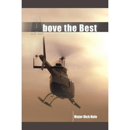 Above the Best - eBook (High Above The Best)
