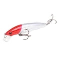 thumbnail image 3 of 10pcs ABS Hard Fishing Lures for Freshwater and Saltwater, 3 of 4
