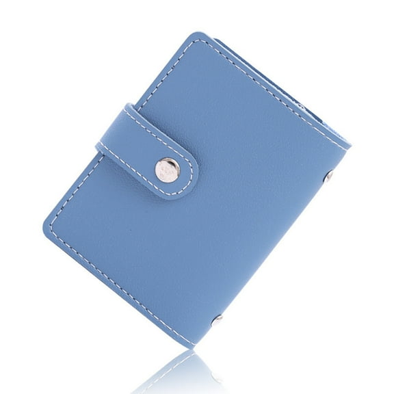 GASTROPOD Credit Card Holder,Multi-Card Slot Compact Card Holder Wallet with Anti-Demagnetization for Travel and Everyday Use