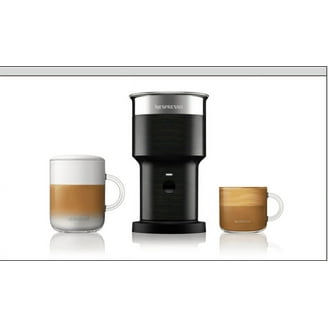 Nespresso Aeroccino 3 Milk Frother - Espresso Coffee Machine Latte