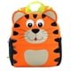 thumbnail image 1 of Mochilas escolares con dibujos de animales en 3D para niños pequeños, morral escolar con diseño de Tigre, para guardería Fivean unisex, 1 of 1