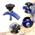 thumbnail image 1 of Paquete de 2 abrazaderas de soporte en T de acción rápida M6 para 3018 Cnc Worktable Banban, 1 of 2