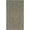 Olive, variant on Nourison Tulum 4' x 6' Taupe Olive Indoor/Outdoor Rug