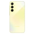 thumbnail image 3 of Smartphone Samsung Galaxy A35 5G Amarillo 128GB Desbloquedado, 3 of 4