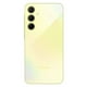 thumbnail image 3 of Smartphone Samsung Galaxy A35 5G Amarillo 128GB Desbloquedado, 3 of 4