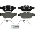 thumbnail image 5 of Bosch BP1549 QuietCast Premium Disc Brake Pad Set, 5 of 5