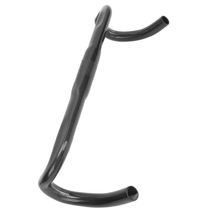 dajia cycleworks shallow drop handlebar