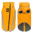 thumbnail image 1 of Abrigo impermeable para perros, chaqueta cálida de invierno, ropa para mascotas a prueba de viento, chaqueta para perros pequeños y medianos con orificio para arnés, 1 of 5