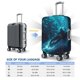 thumbnail image 4 of Fotbe Futuristic Jet Ski Adventure Funda Protectora para Equipaje, Antirrayones y Resistente a la Suciedad, Compatible con Maletas de 18 a 32 Pulgadas-Small, 4 of 7