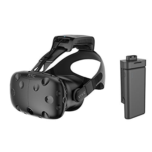 htc vive pack