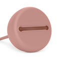 thumbnail image 2 of Estuche para chupete Suavinex Color Essence de silicona nude, 2 of 5