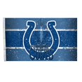 thumbnail image 1 of QIFEIHA Indianapolis Colts Flag 3x5 Feet Banner Flag, 1 of 3