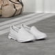 thumbnail image 2 of Zapatilla Skechers Go Walk 5 para mujer blanca Air Mesh 8.5 W US, 2 of 3