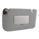 thumbnail image 4 of For Koleos Hem5 Hemm Hemn Left Driver Side Sun Visor 964011625r, 4 of 5