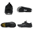 thumbnail image 6 of Water Shoes for Women Men Wide Toe Box Quick Dry Barefoot Sport Shoes Lightweight Non Slip Hiking Shoes for Swimming Beach Walking Surfing Yoga, 6 of 8