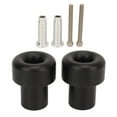 thumbnail image 2 of Motorcycle Frame Sliders, Crash Protector Abrasion Proof  for ZX6R ZX9R ZX12R, 2 of 8