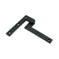 thumbnail image 1 of Deltana PH40U19 Solid Brass 4 3/8-Inch x 5/8-Inch x 1/4-Inch Pivot Hinge, 1 of 1