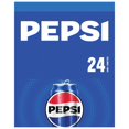 thumbnail image 4 of Pepsi Cola 355ml cans, pack of 24, 4 of 5